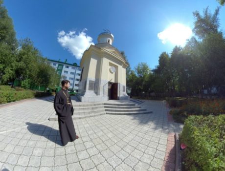 Иоанно-Предтеченский женский монастырь